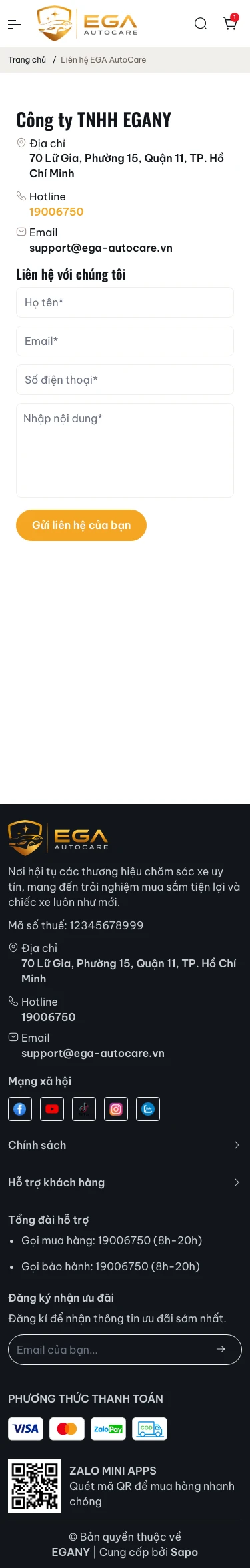 Điện thoại · 375px